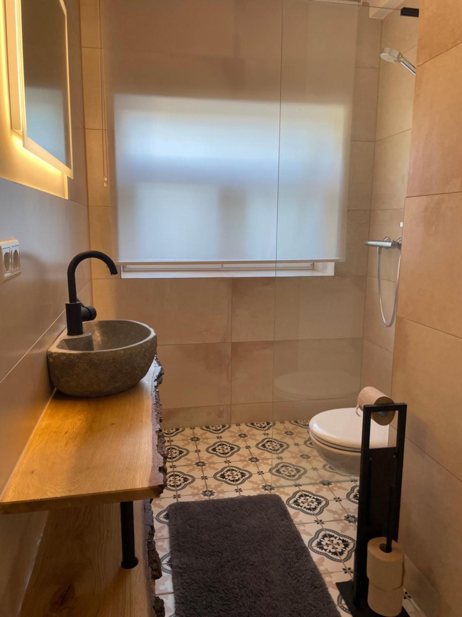 Appartement Mit 2 Schlafzimmern Und Terrasse Halle Kültér fotó
