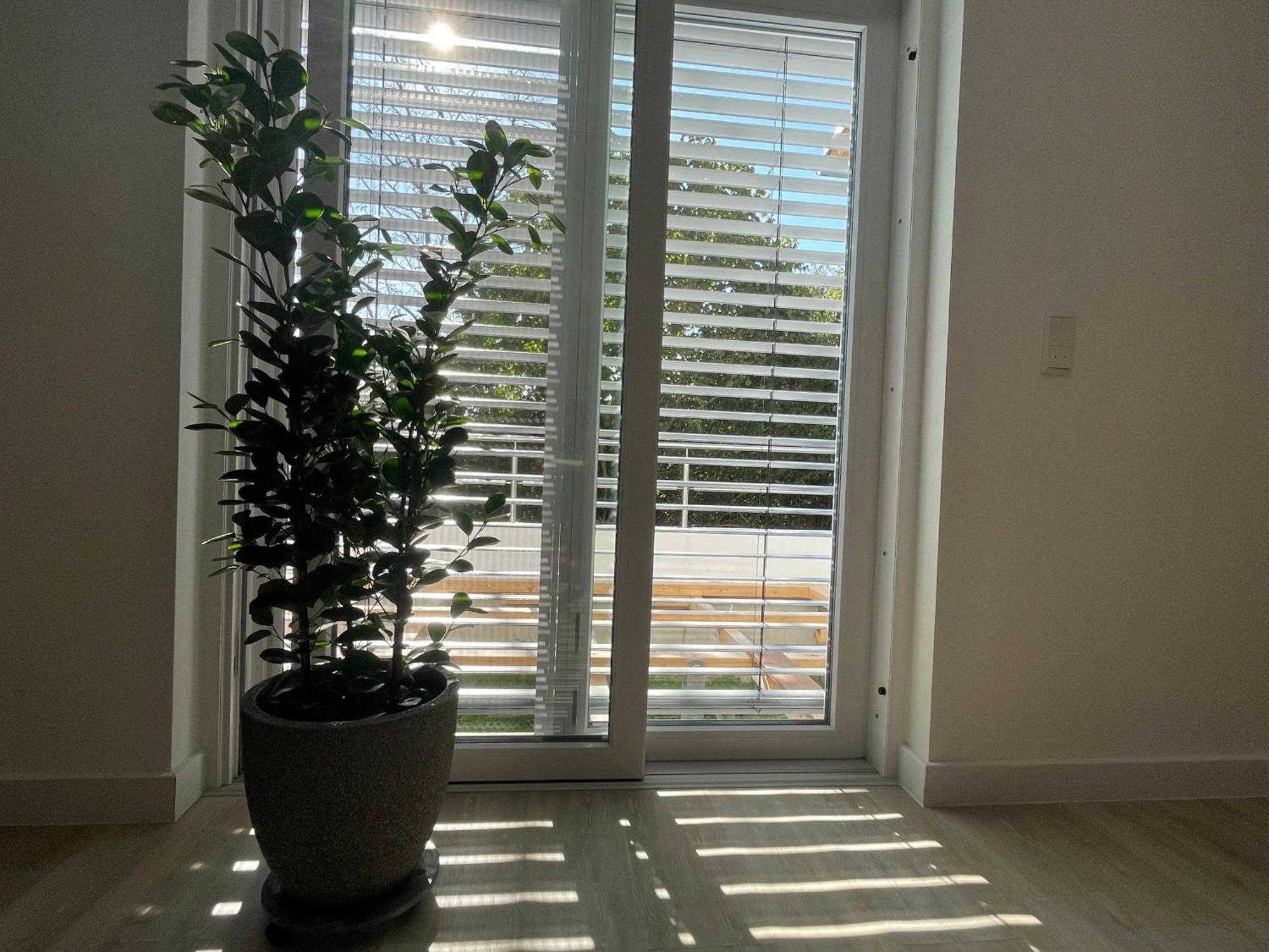 Appartement Mit 2 Schlafzimmern Und Terrasse Halle Kültér fotó